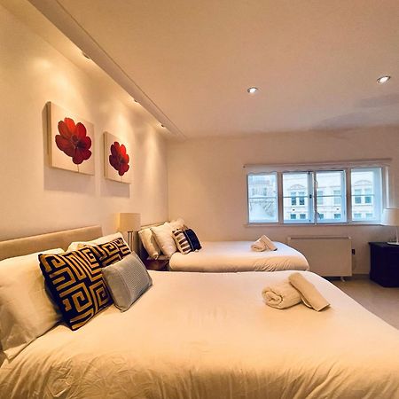 Smithfield St Paul Farringdon Central London Apartment Ngoại thất bức ảnh