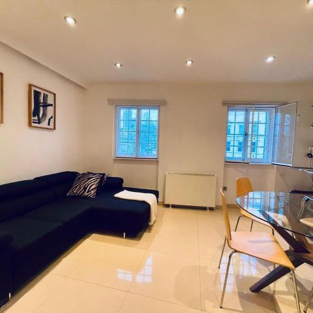 Smithfield St Paul Farringdon Central London Apartment Ngoại thất bức ảnh