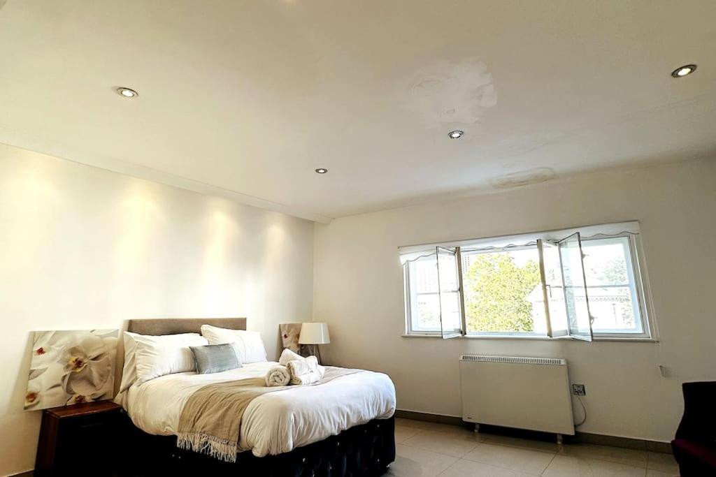 Smithfield St Paul Farringdon Central London Apartment Ngoại thất bức ảnh