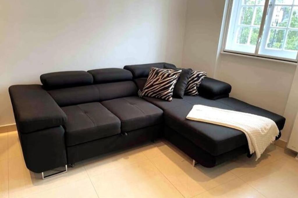 Smithfield St Paul Farringdon Central London Apartment Ngoại thất bức ảnh