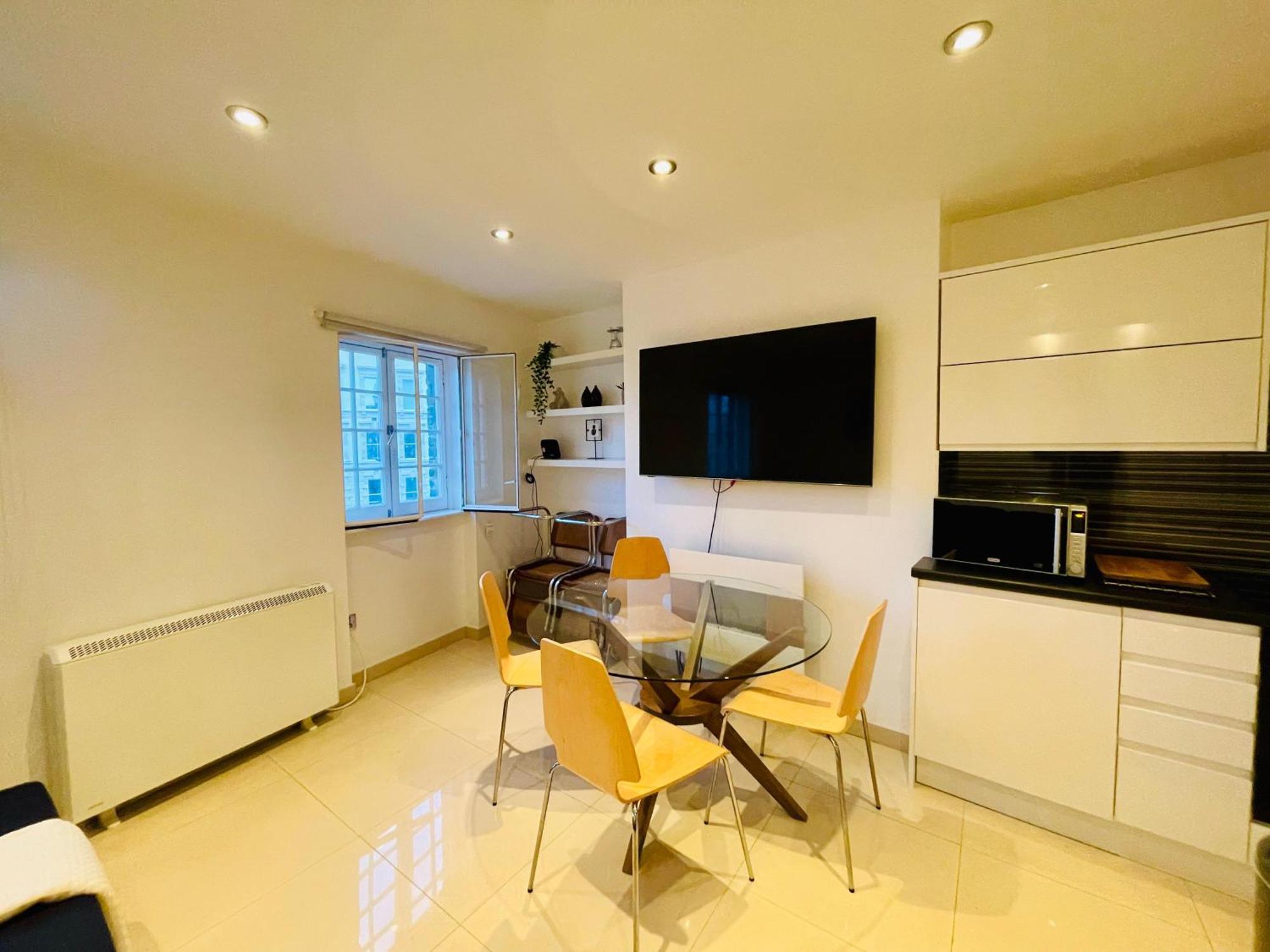 Smithfield St Paul Farringdon Central London Apartment Ngoại thất bức ảnh