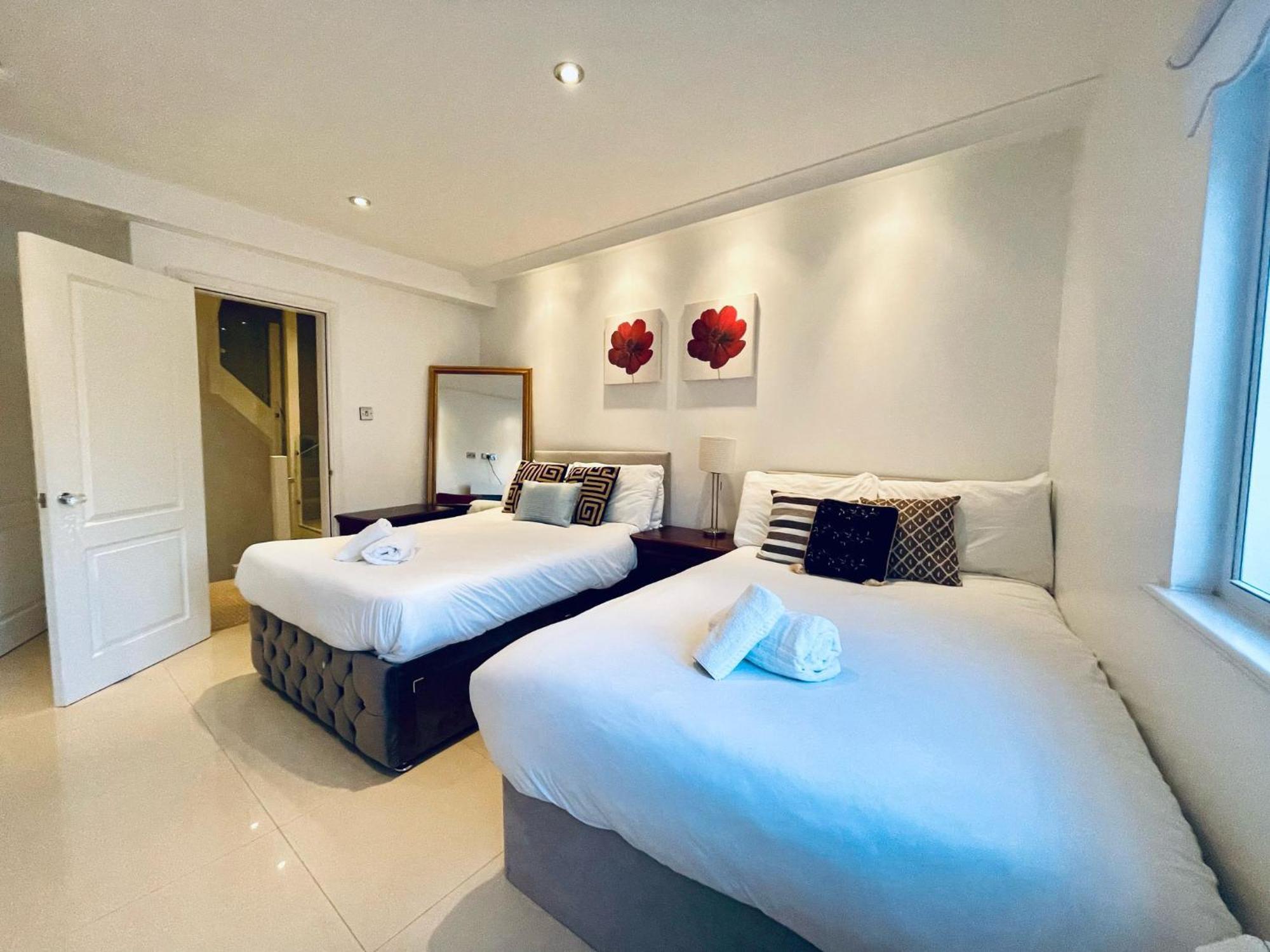 Smithfield St Paul Farringdon Central London Apartment Ngoại thất bức ảnh