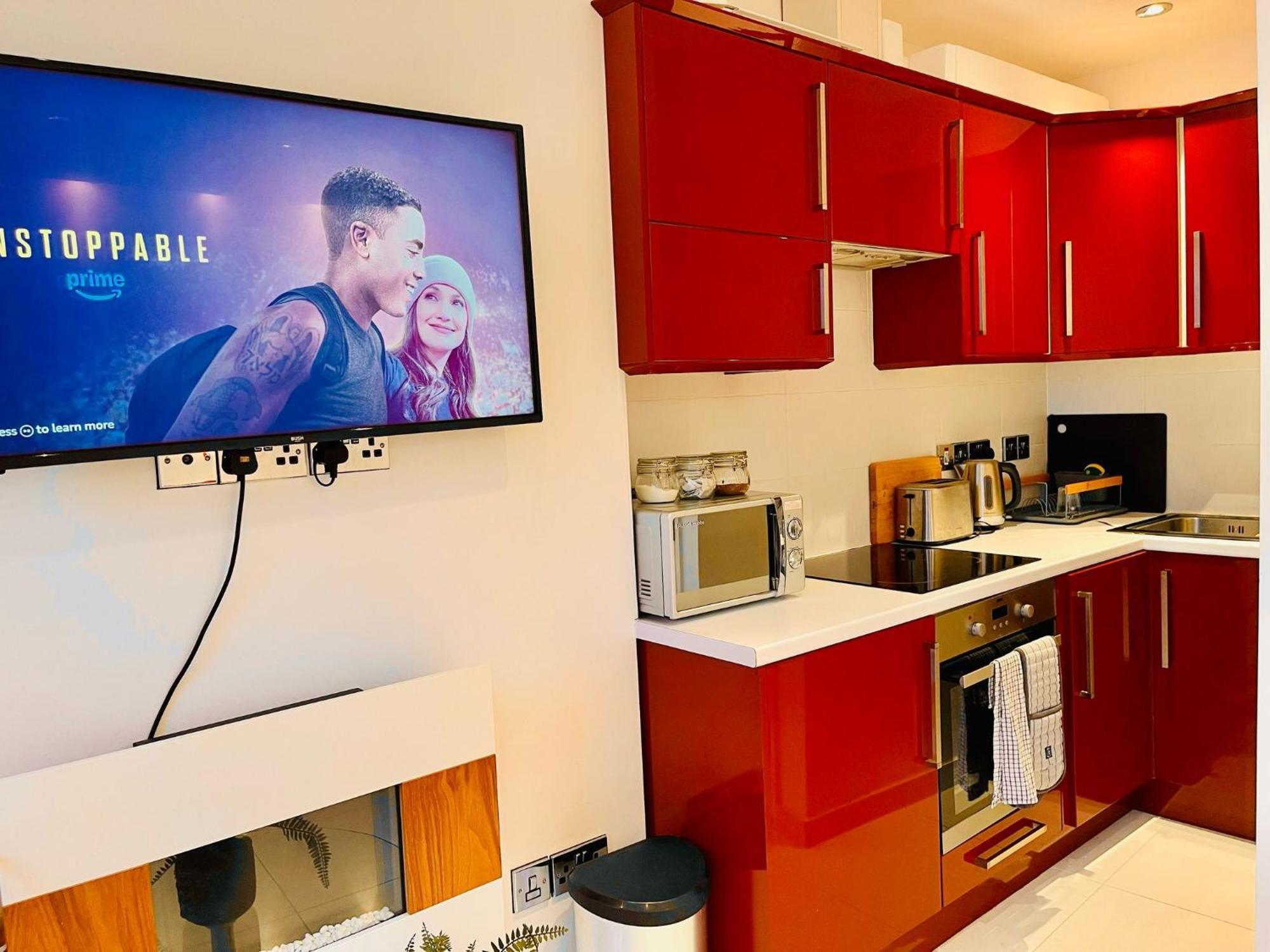 Smithfield St Paul Farringdon Central London Apartment Ngoại thất bức ảnh