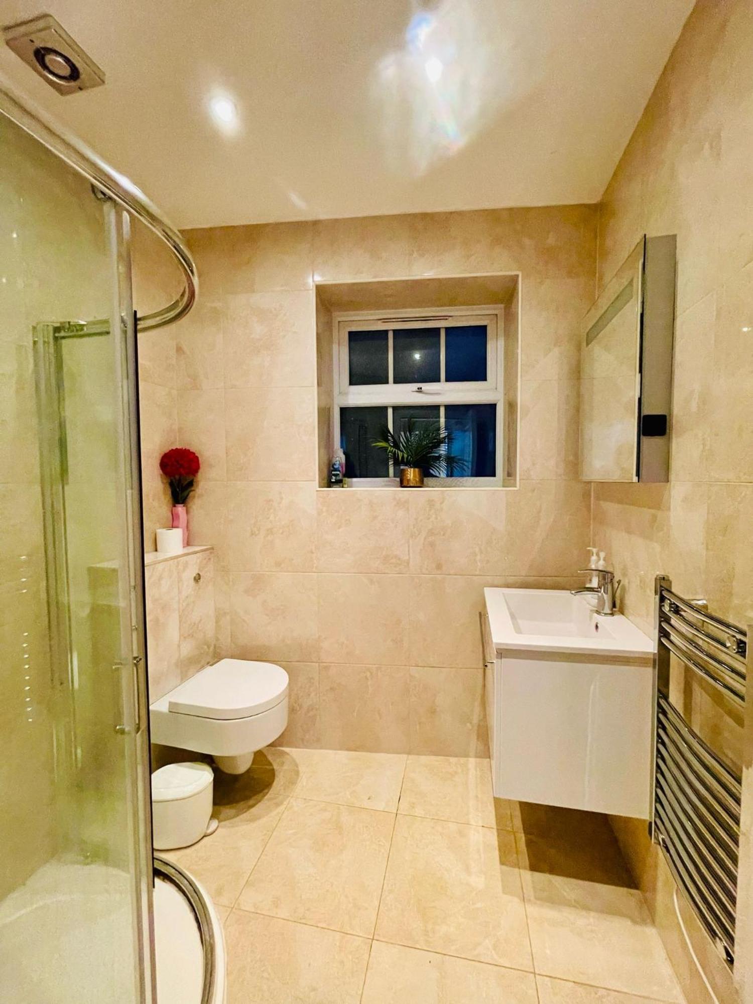 Smithfield St Paul Farringdon Central London Apartment Ngoại thất bức ảnh