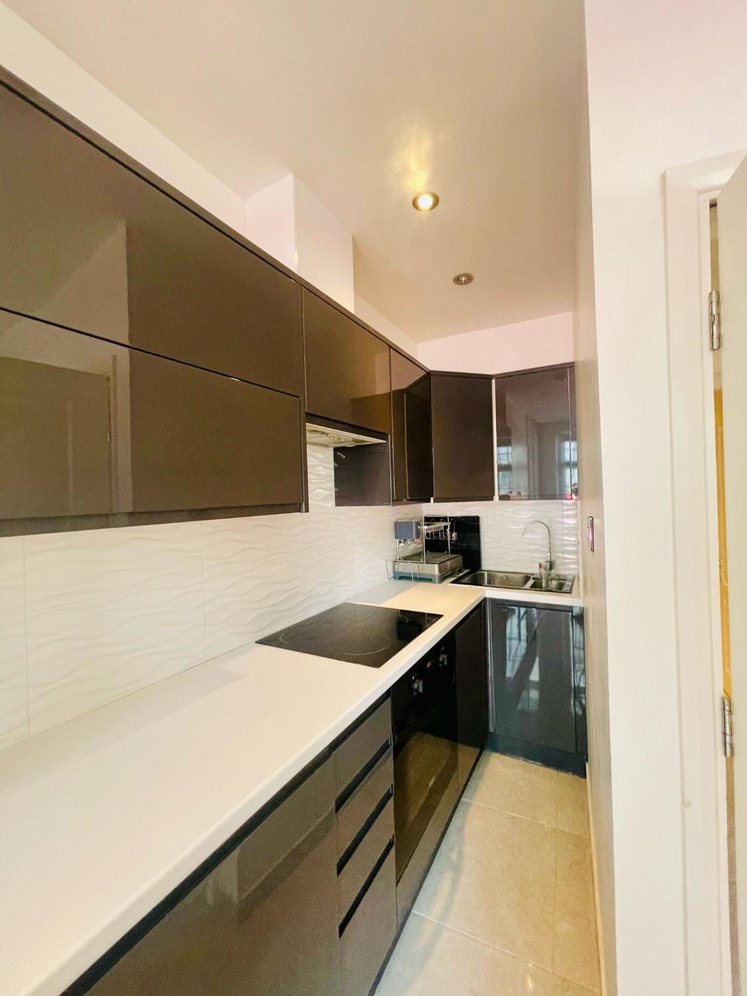 Smithfield St Paul Farringdon Central London Apartment Ngoại thất bức ảnh