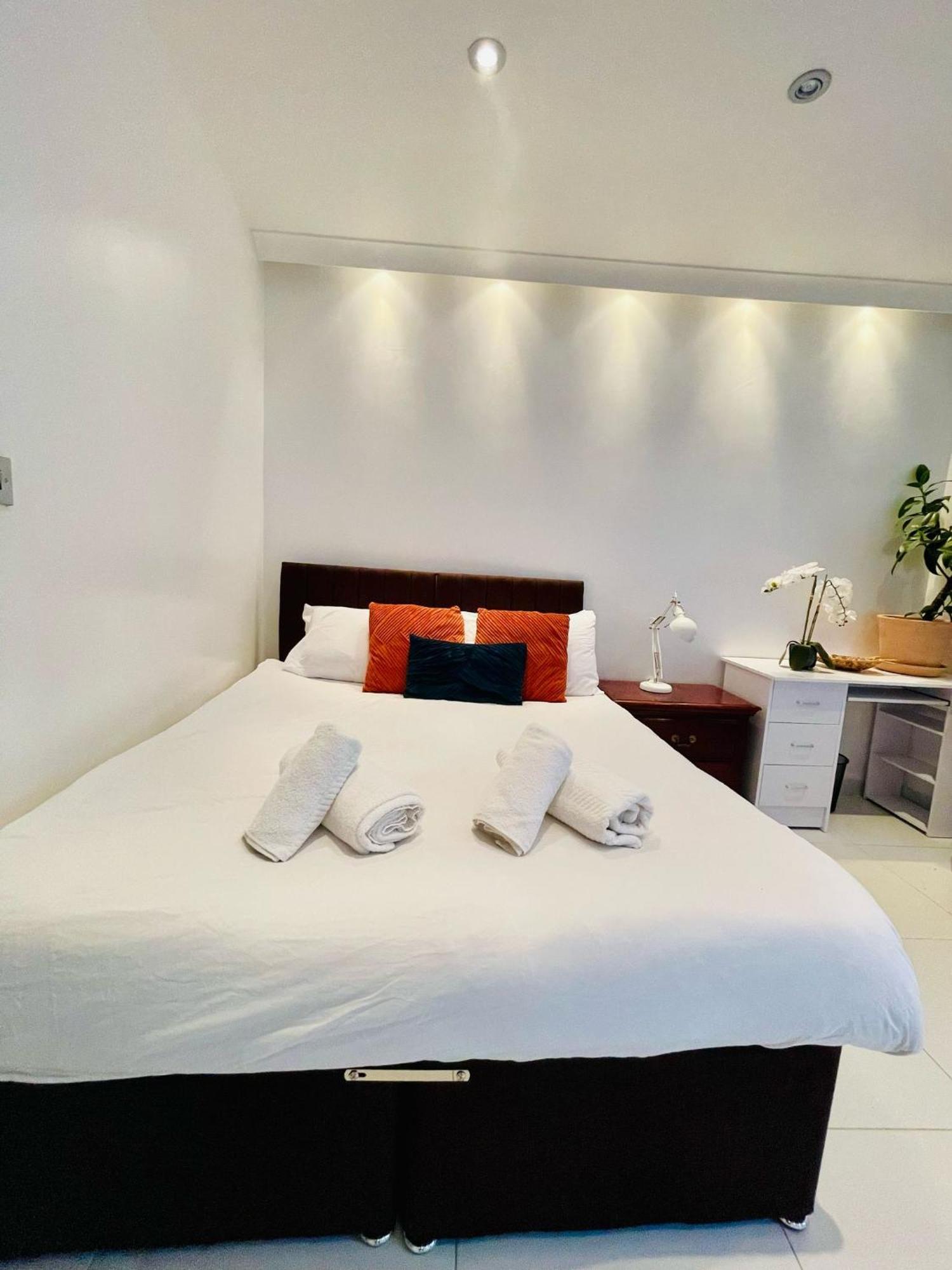 Smithfield St Paul Farringdon Central London Apartment Ngoại thất bức ảnh