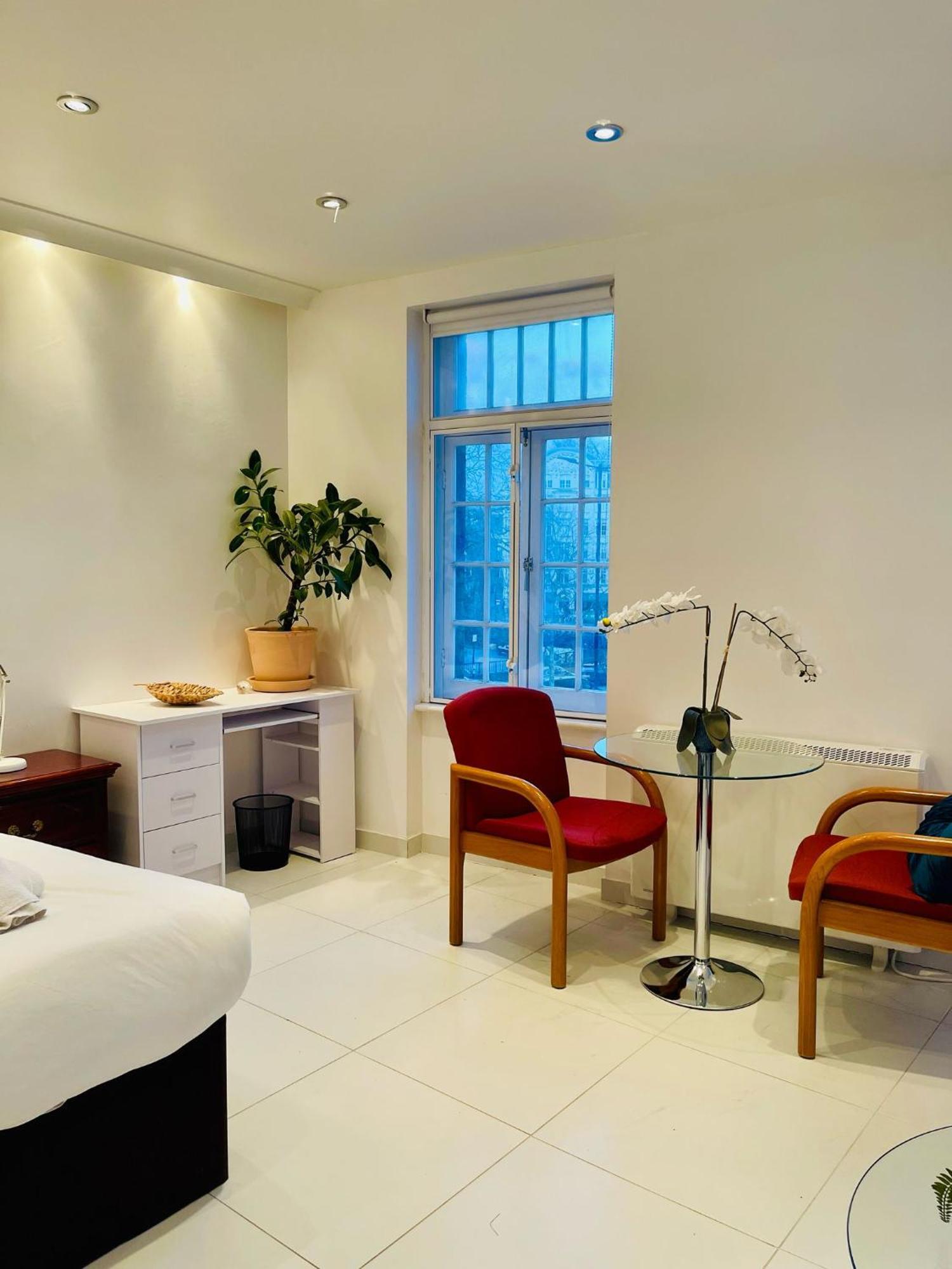 Smithfield St Paul Farringdon Central London Apartment Ngoại thất bức ảnh
