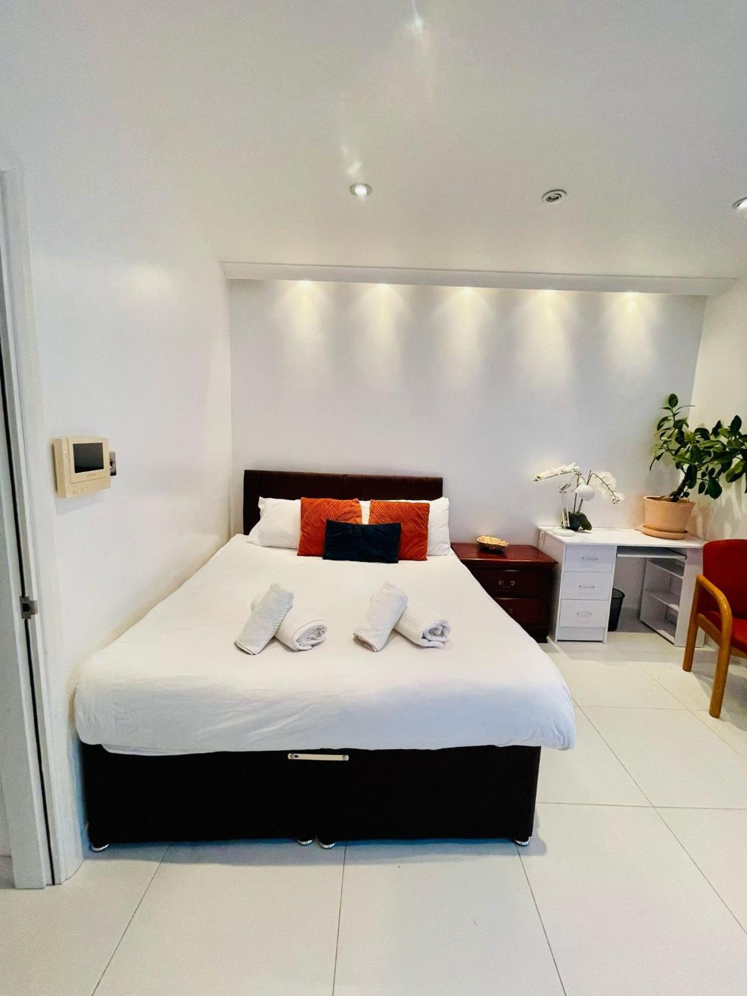 Smithfield St Paul Farringdon Central London Apartment Ngoại thất bức ảnh