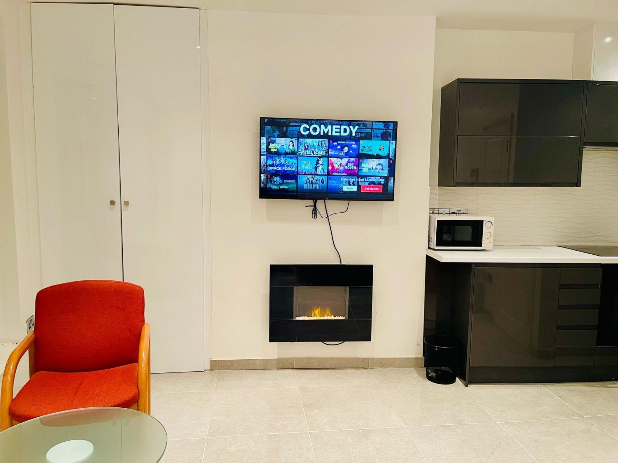 Smithfield St Paul Farringdon Central London Apartment Ngoại thất bức ảnh