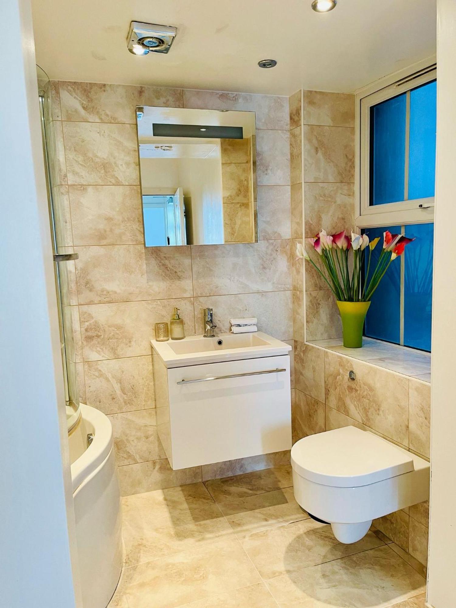 Smithfield St Paul Farringdon Central London Apartment Ngoại thất bức ảnh