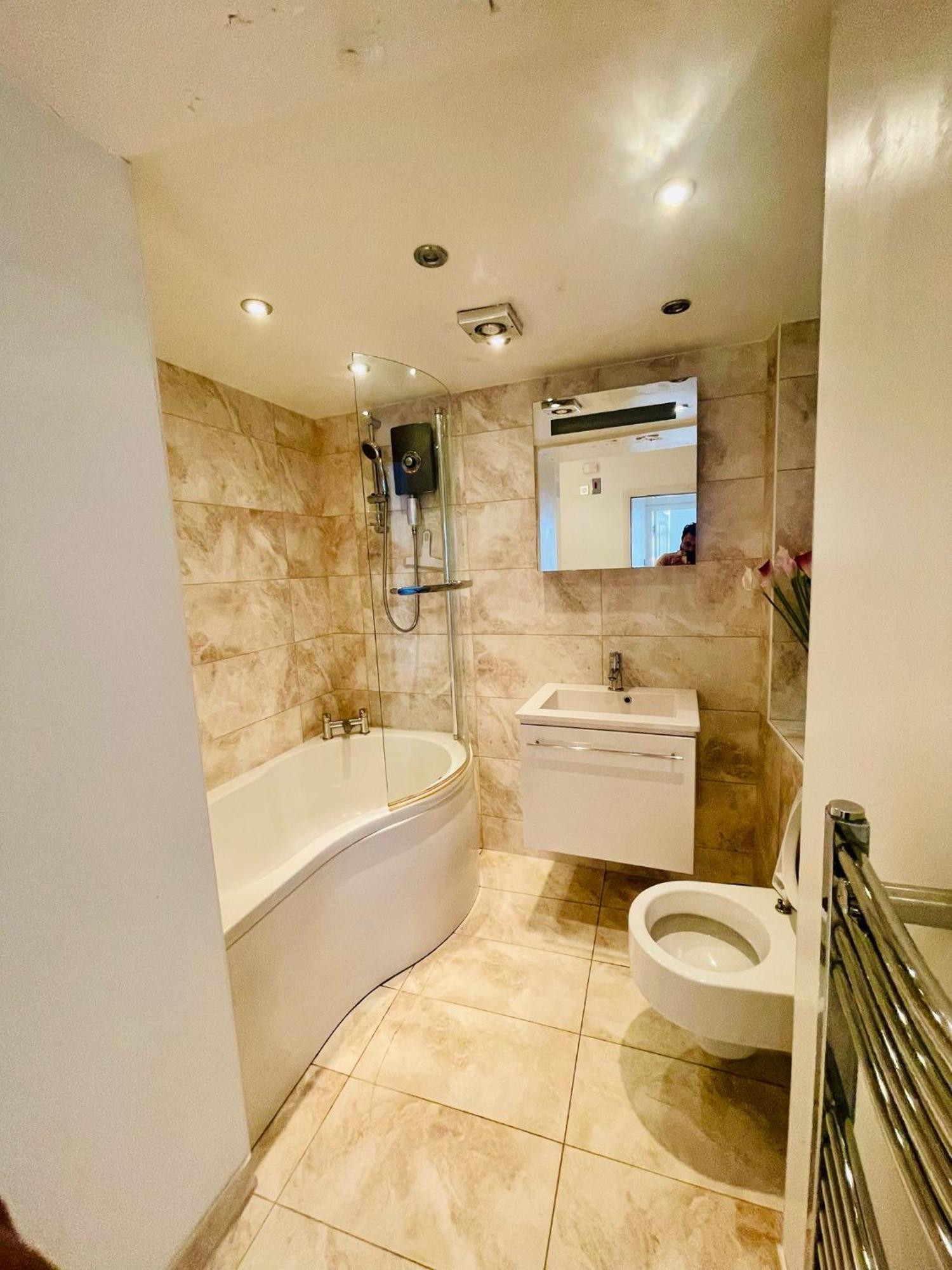 Smithfield St Paul Farringdon Central London Apartment Ngoại thất bức ảnh